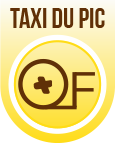 taxi Champdieu